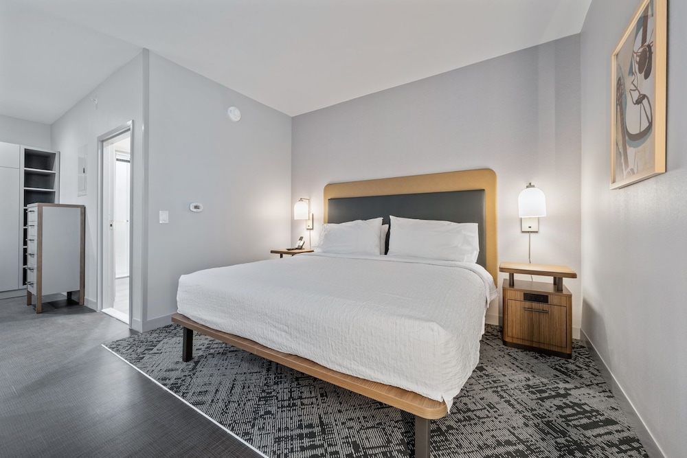 Homewood Suites By Hilton Austin Airport - photo 29
