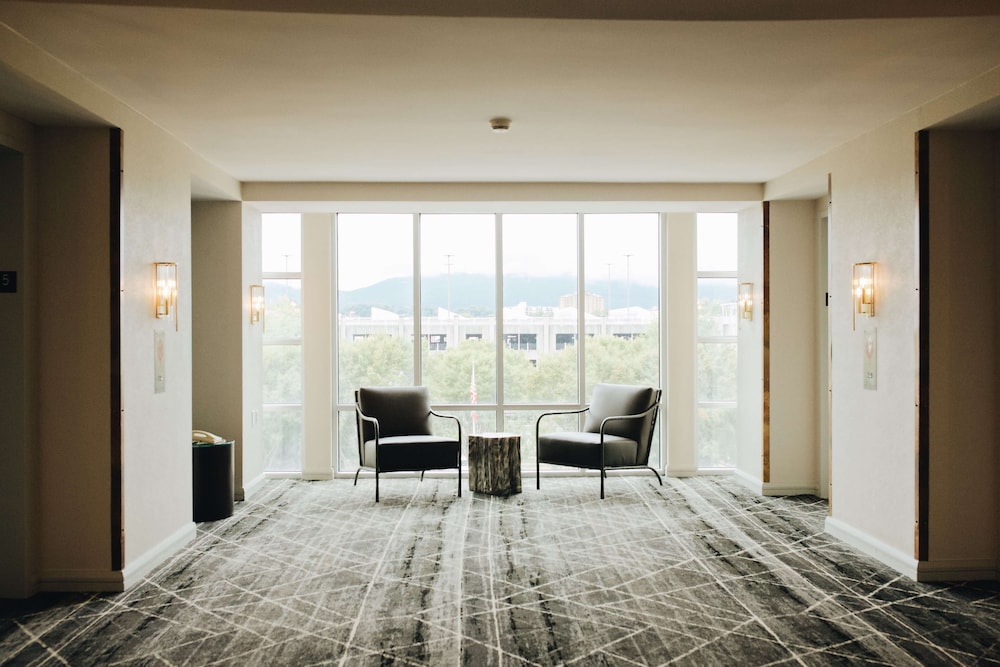 The Chattanoogan Hotel Curio Collection by Hilton - photo 45
