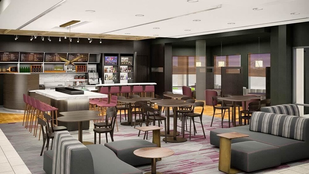 Hotel Preston by IHG - photo 6