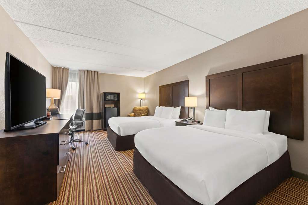Comfort Inn Lehigh Valley West Allentown - photo 11