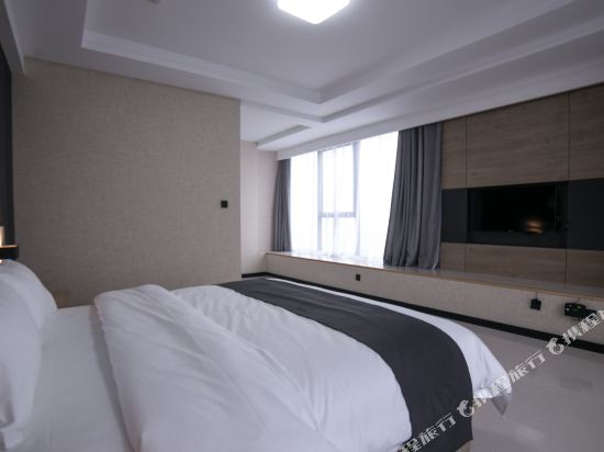 Thank U Hotel - last minute hotel in Jinan