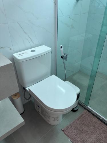 Loft Solaris Apart Hotel Suite Apt N102 — Joao Camara