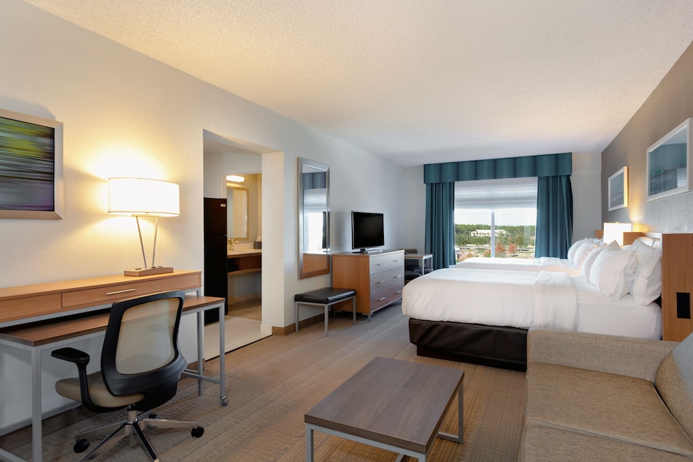 Holiday Inn St. Augustine World Golf by IHG - photo 13