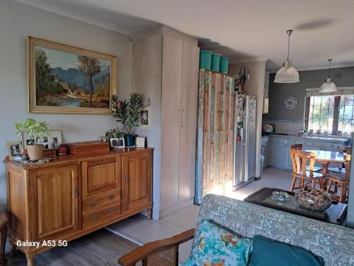 The Pomegranate Guesthouse