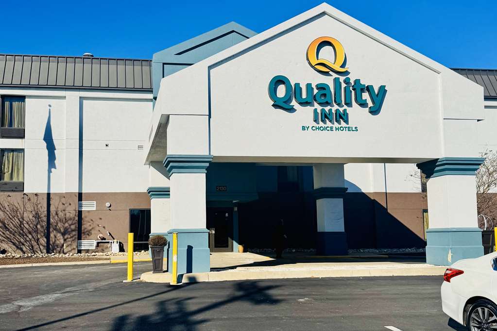 Quality Inn Danville University Area - photo 8