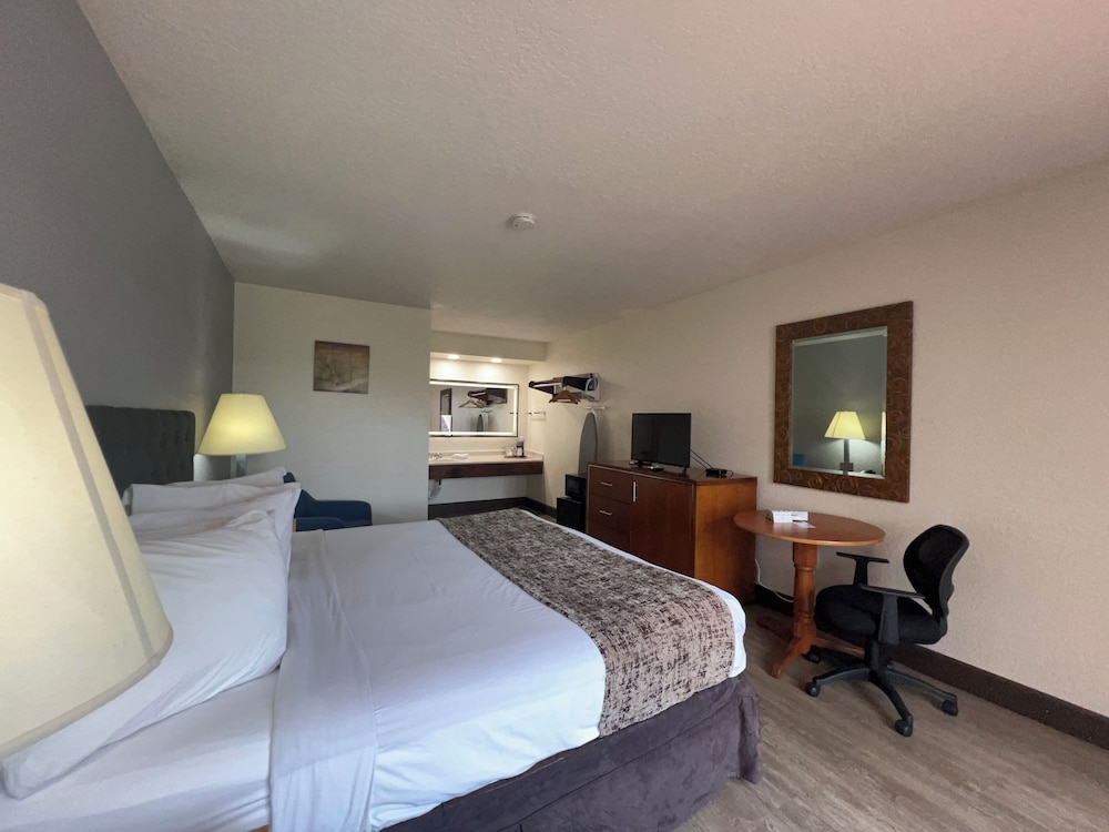 Garden Inn Homestead - photo 28