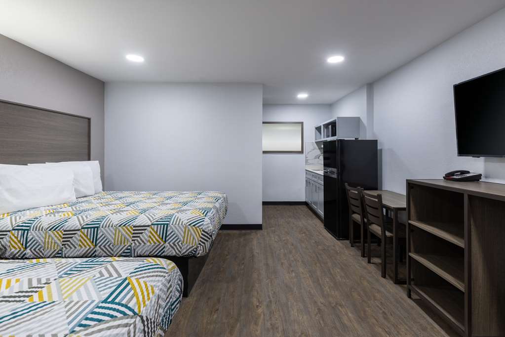 Motel 6 Hickory NC - photo 24