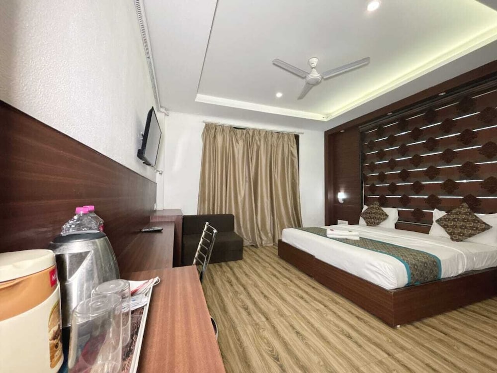 Hotel Marygold Agra — Agra — photo 5