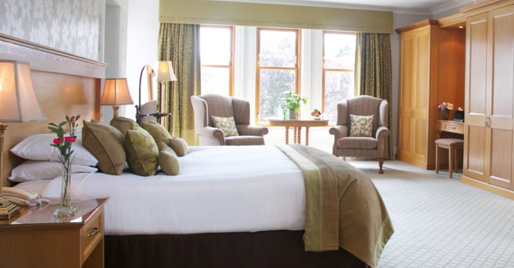 Lochgreen House Hotel & Spa — hotel in Troon