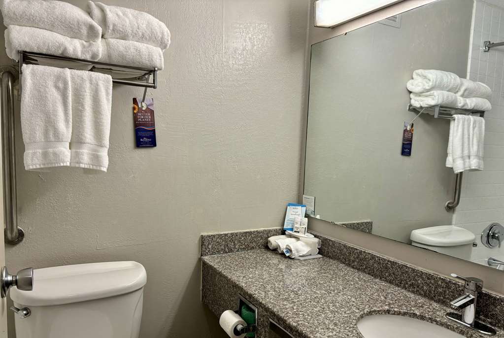 Baymont by Wyndham Keokuk - photo 31