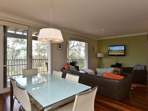 Villa 2br Sangiovese Villa located within Cypress Lakes Resort in Pokolbin, Australia