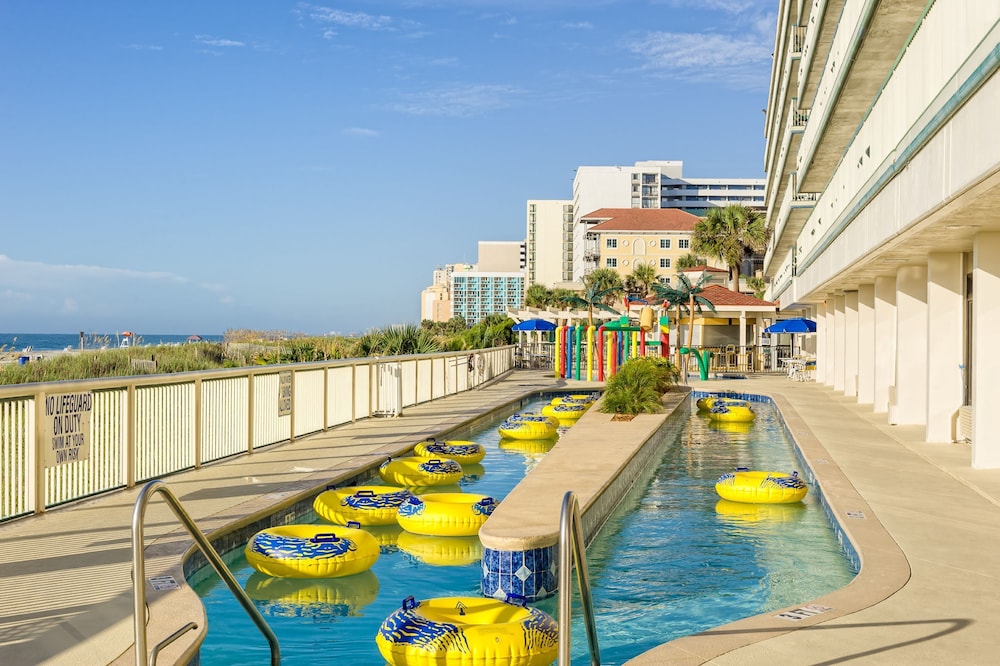 Westgate Myrtle Beach Oceanfront Resort - photo 46