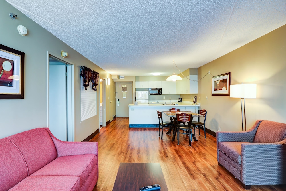 Atlantic Palace Suites - photo 25
