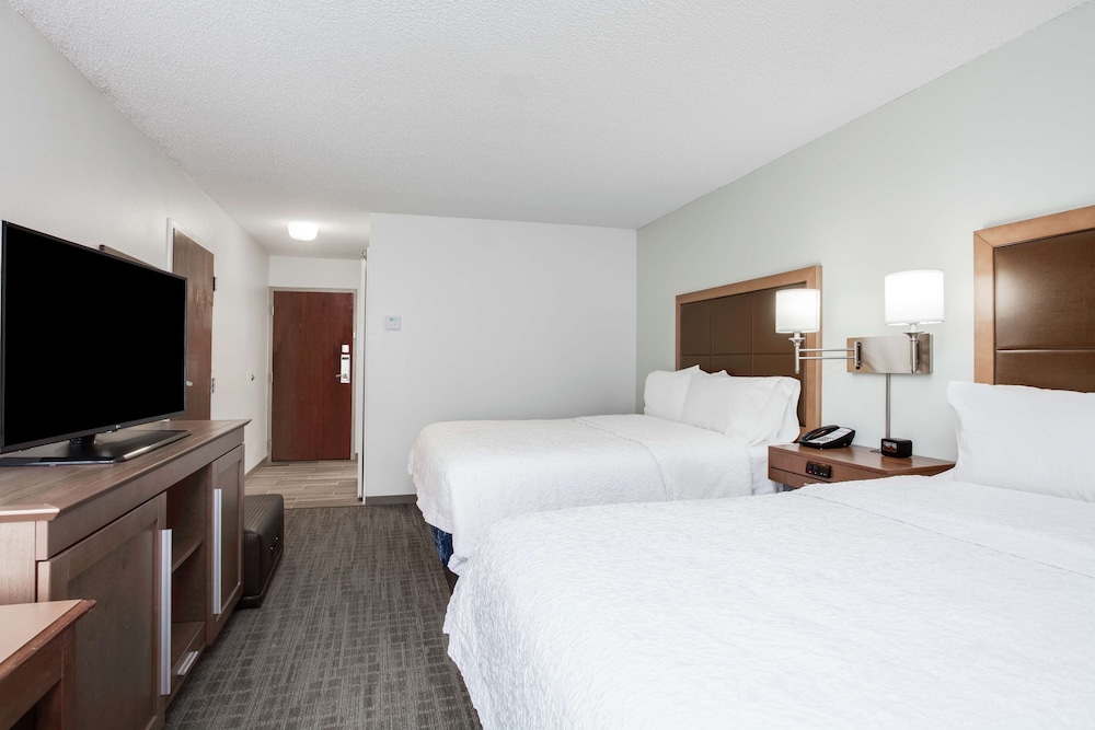 Hampton Inn Orlando International Drive Convention Center - photo 16