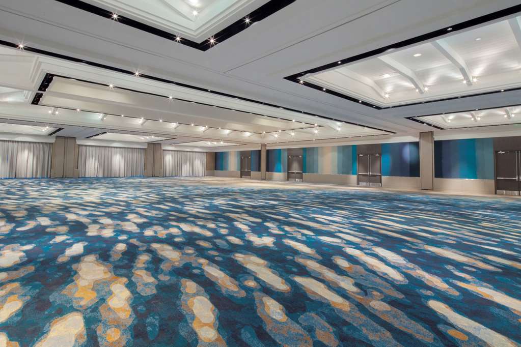 Hyatt Regency Monterey Hotel & Spa - photo 13
