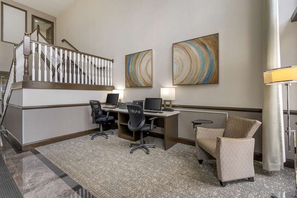 Best Western Suites - photo 8