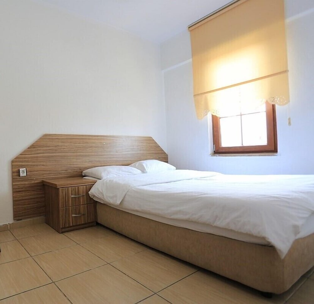 Su Apart Otel Akyaka — Ula — photo 2