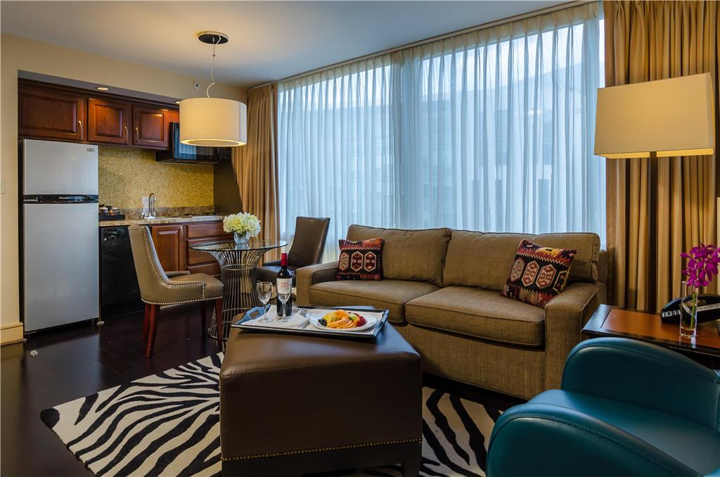 Beacon Hotel & Corporate Quarters - photo 46