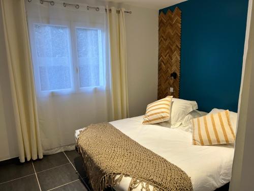 Umbria di Porto Vecchio in Porto-Vecchio, France