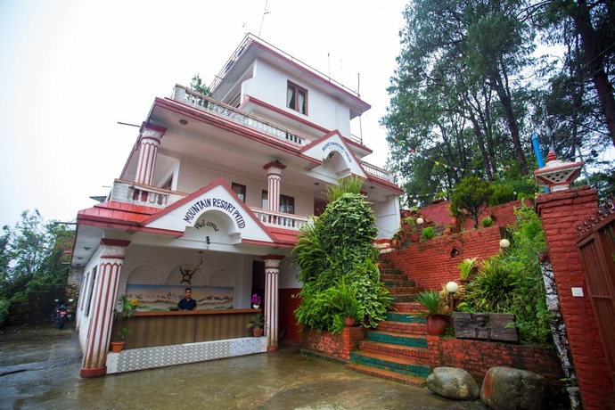 Mountain Resort — hotel in Nagarkot