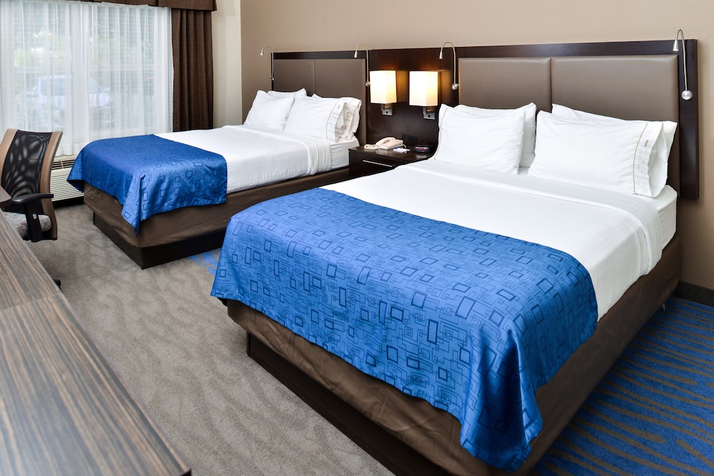 Holiday Inn Express St. Louis West O'Fallon by IHG - photo 16