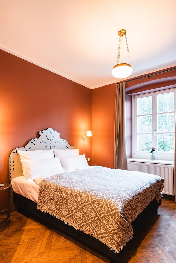 Q Resort Kitzbuhel — 4-Star Luxury Hotel in Kitzbuehel, Austria