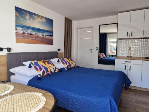 Baltic Sand Ośrodek Wypoczynkowy in Wladyslawowo, Poland