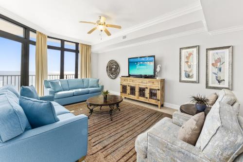 The Oasis at Orange Beach 2203 — 4-Star Luxury Hotel in Orange Beach, United States