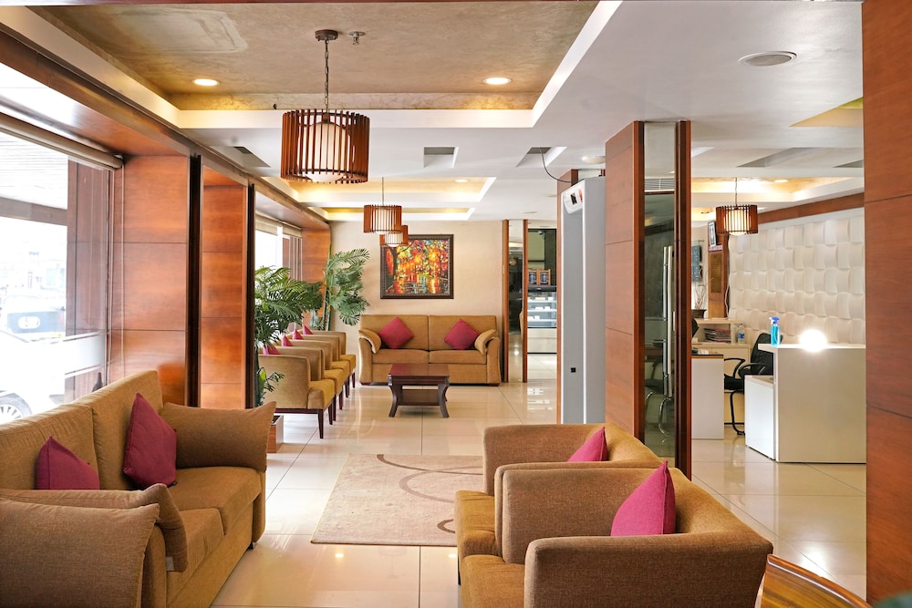 KGA Elite Continental Hotels — Tiruvalla — photo 2