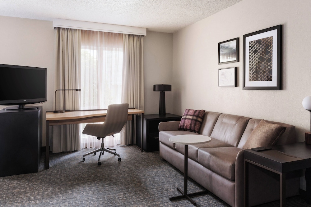 Residence Inn by Marriott Philadelphia Willow Grove - photo 8