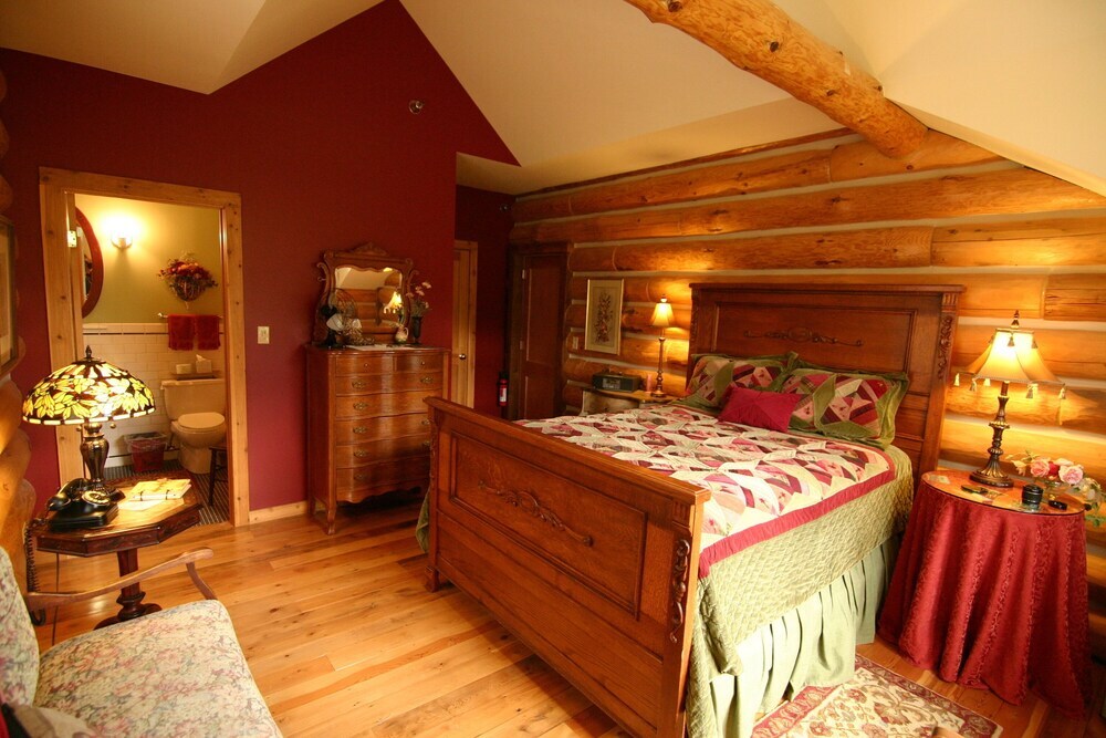 Baptism River Inn - photo 4