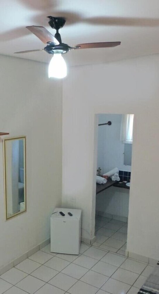 Pousada Twin — Ubatuba — photo 5