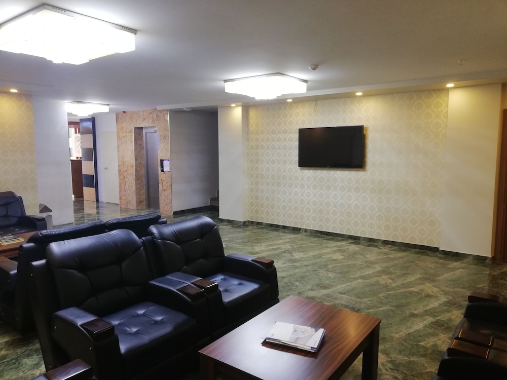 Bursa Sahin Otel — Bursa — photo 5