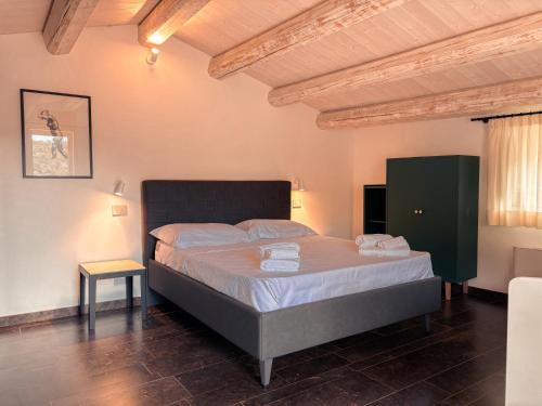 Spighe e Fenicotteri - last minute hotel in Modica