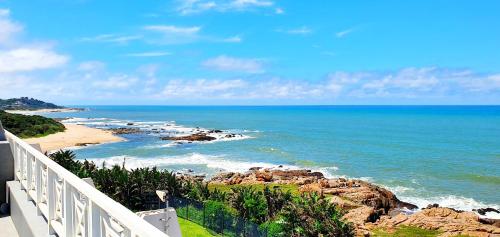 Ramsgate Rendezvous 13 Sleeps 6 Great Sea Views — 4-Star Luxury Hotel in Margate, South Africa