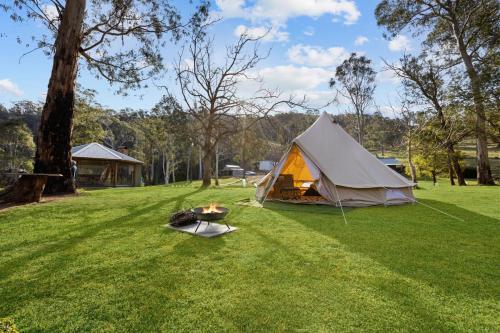 Parsons Flat Glamping Site 2 - last minute hotel in Unknown City