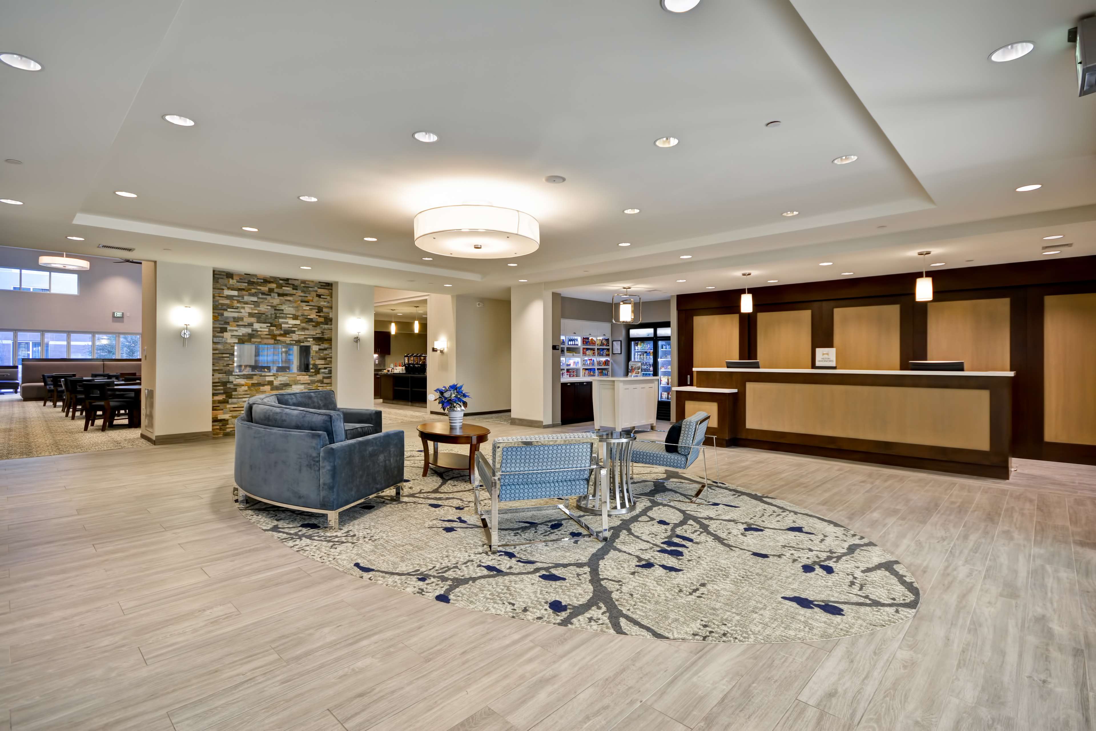 Homewood Suites by Hilton Las Vegas City Center - photo 6