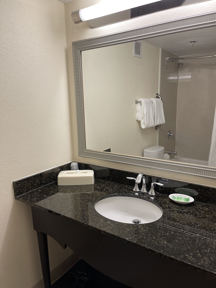 Holiday Inn Tyler Conference Center by IHG - photo 23