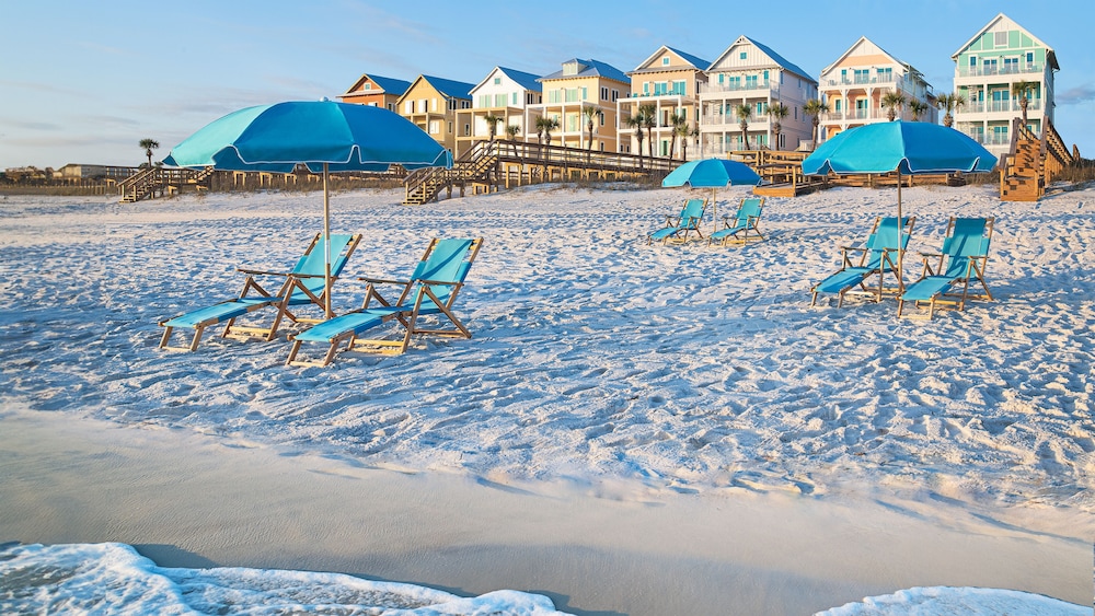 Margaritaville Beach Cottage Resort PCB - photo 52