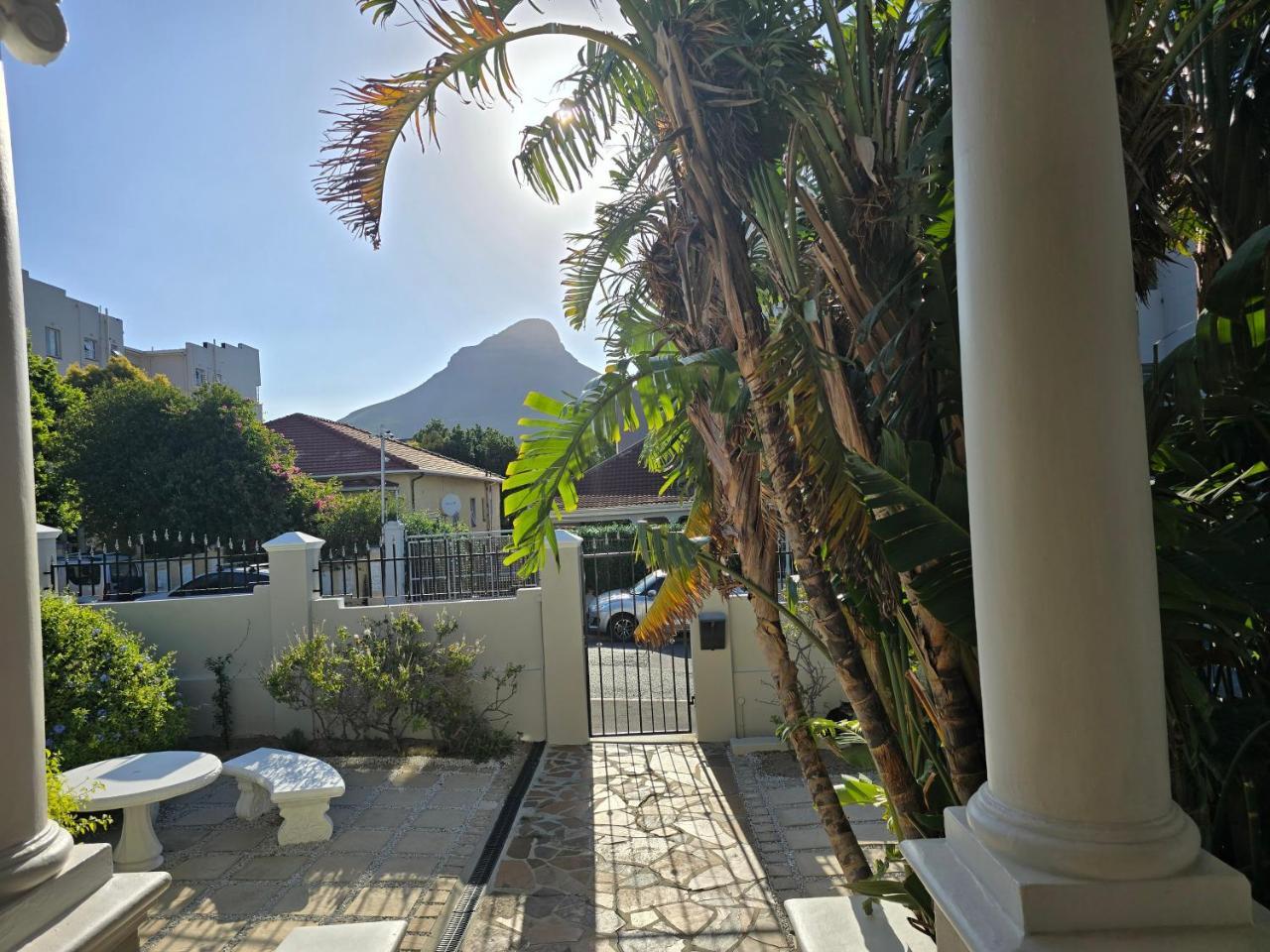 Lions View Cottage