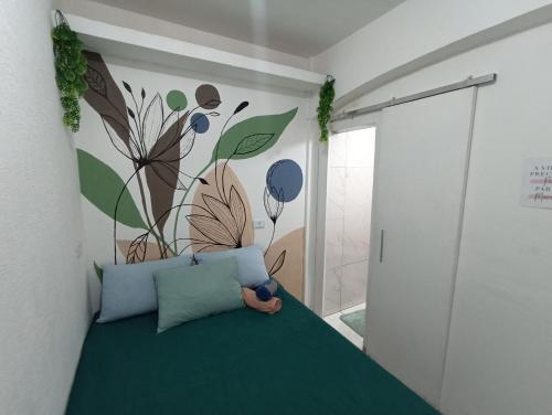 Refúgio de Piratininga 106 in Niteroi, Brasil