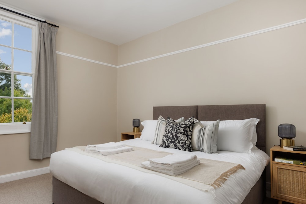 The Turf Hotel in Exeter, United Kingdom