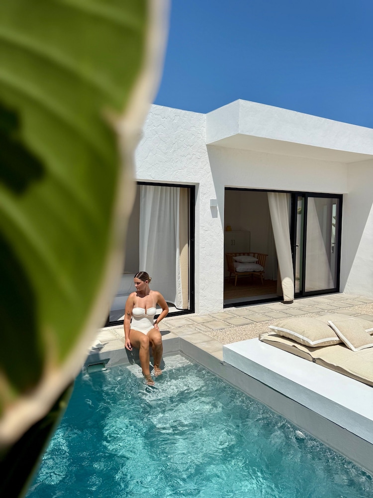 Ebli’7. Hotel Boutique — carbon neutral stay, Orihuela