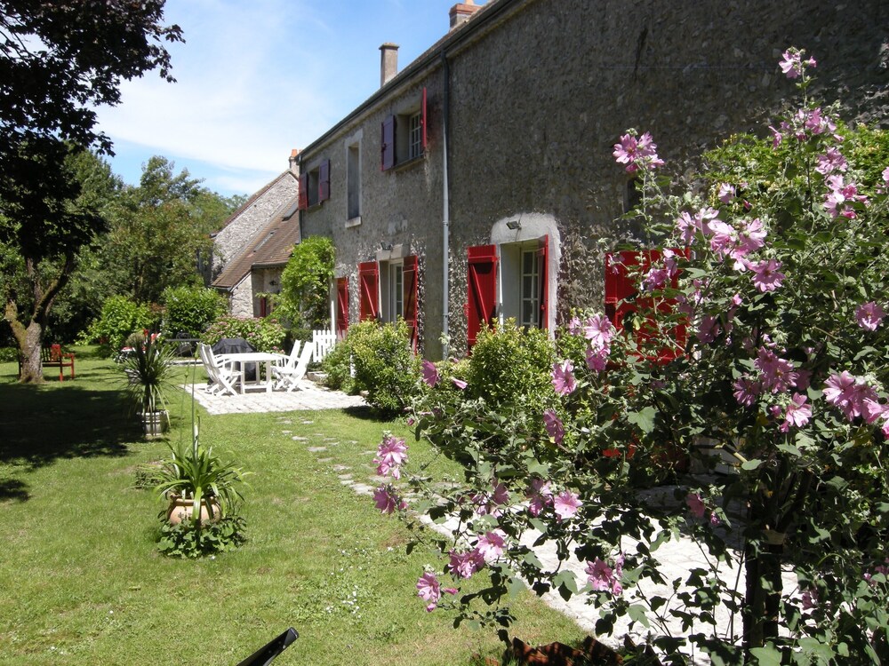 Le Clos De La Vigneronne — Beaugency — photo 2