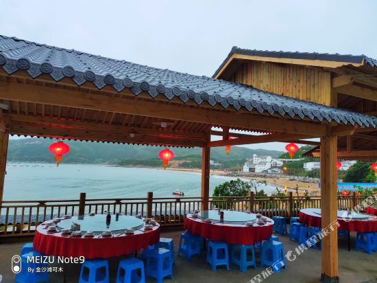 Jinshatanhotel - last minute hotel in Wenzhou