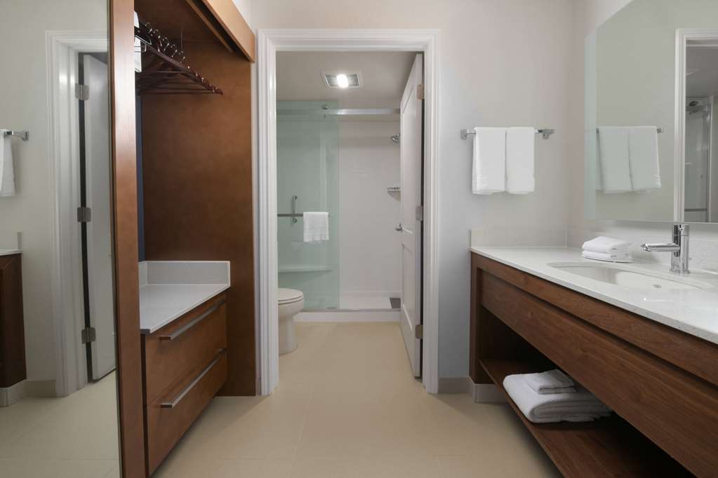 Sonesta ES Suites Fort Worth Fossil Creek - photo 20