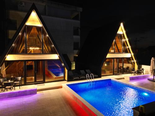 Guest Houses Edita in Unknown City, Montenegro