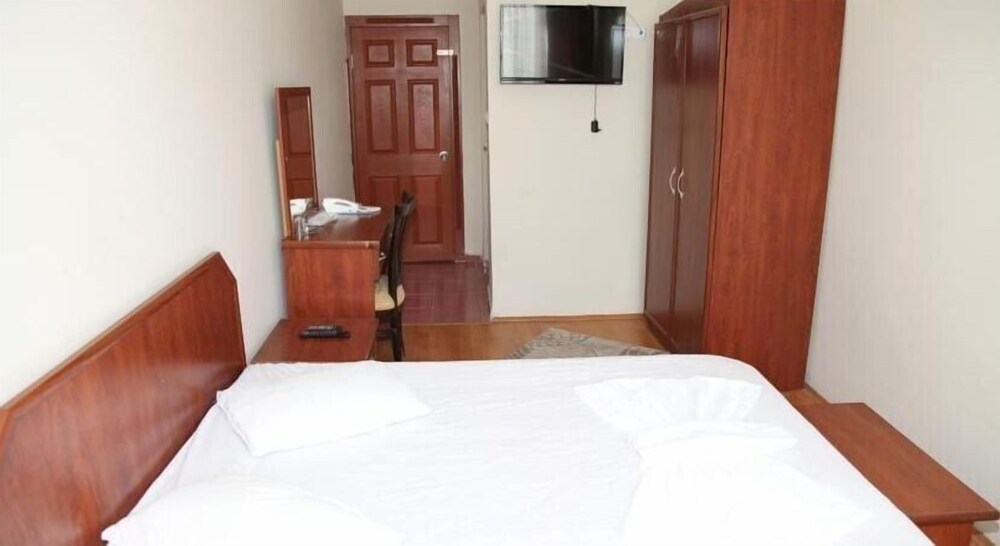 Kapris Hotel in Kirsehir, Turkey