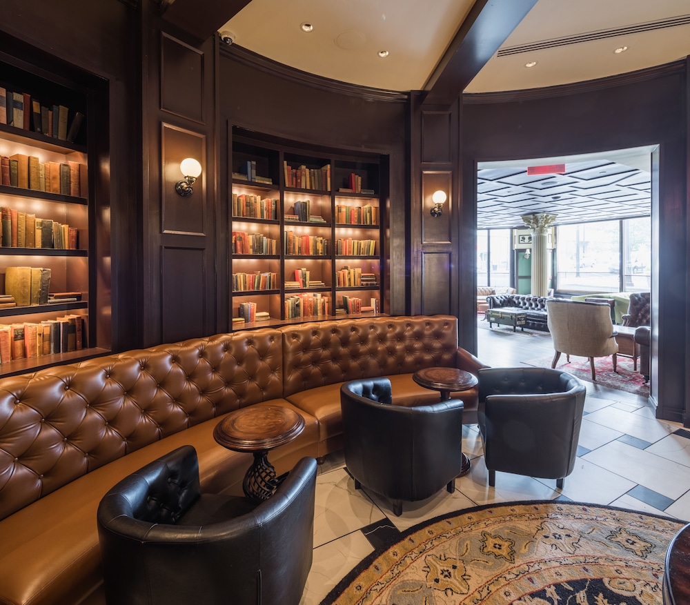 The Goodwin Hotel - photo 28