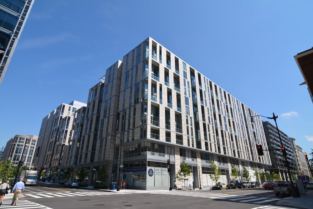 Bridgestreet City Center - photo 21